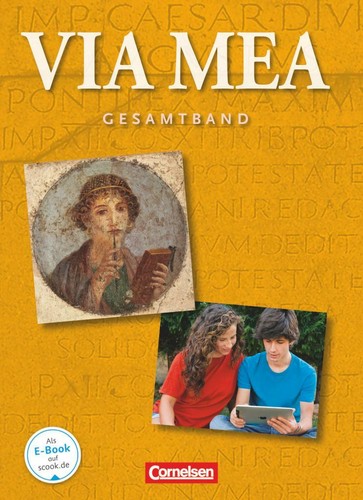 Via mea gesamtband 4 - gesamtband:, 1.-4