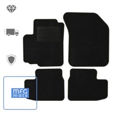 Fussmatten für Opel Agila II