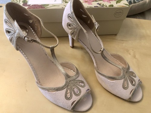 The perfect bridal - the,