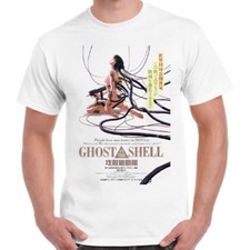 Ghost In The Shell Kult Manga