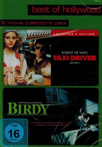 Doppel dvd neu ovp - doppel-dvd, neu/ovp