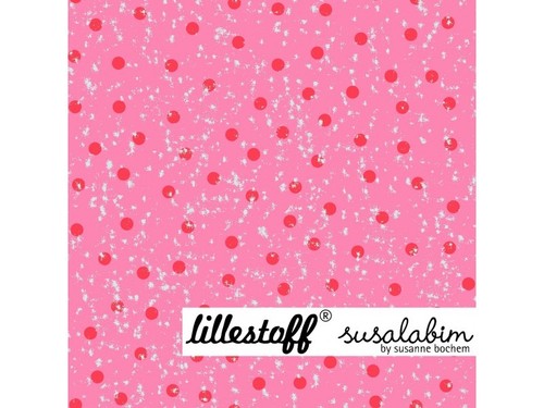 Jersey lillestoff - jersey,