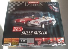Carrera rennbahn mille miglia - carrera,