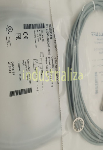 New 1pcs for balluff - new,