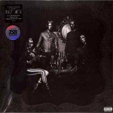 Halestorm / THE STRANGE CASE