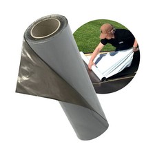 5m² Dachfolie UV-beständig