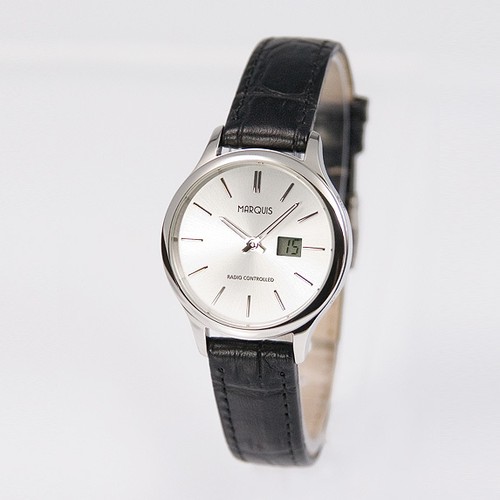 Elegante damen funkuhr - elegante,