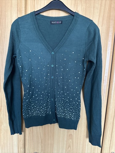 Melrose strickjacke - melrose,