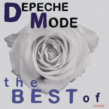 Depeche Mode The Best Of