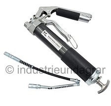 Einhand Fettpresse für 400g