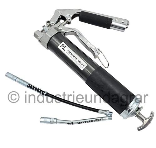 Einhand fettpresse für 400g - einhand,