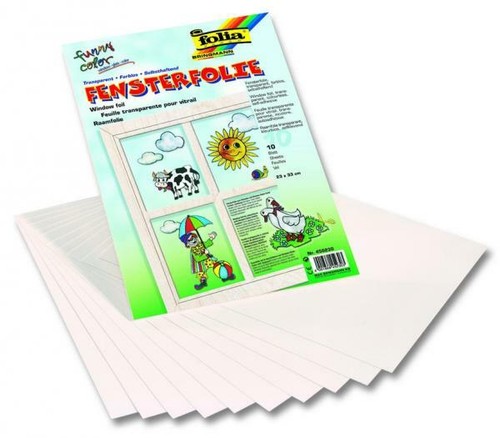 10x selbsthaftende - 10x,