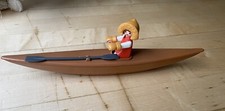 Playmobil 3466 kajak eskimo - eskimo, zu