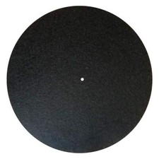 Rega Plattentellerauflage