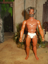 Big Jim - Karl May - Winnetou