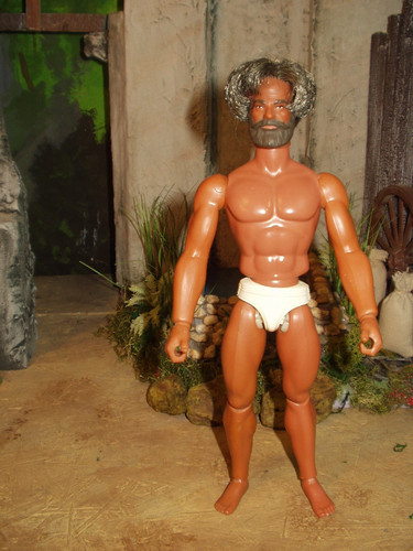 Big jim karl may winnetou - big,