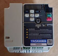 YASKAWA Frequenzumrichter GA50C4004ABA