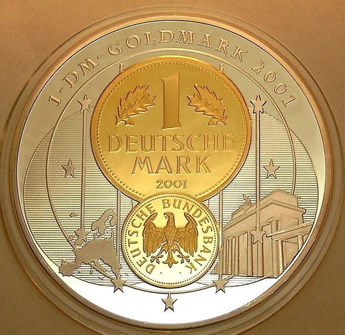 Goldmark 2001 abschied - 1, dm