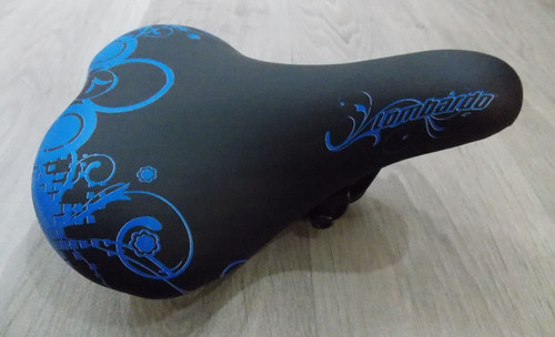 Selle bassano charbonnel - selle,