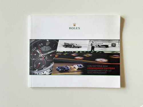 Rolex von daytona zum - daytona,