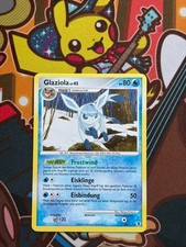 Glaziola 41/111 Aufstieg der