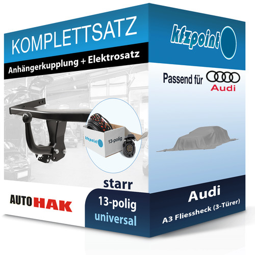 Für audi fliessheck - für,