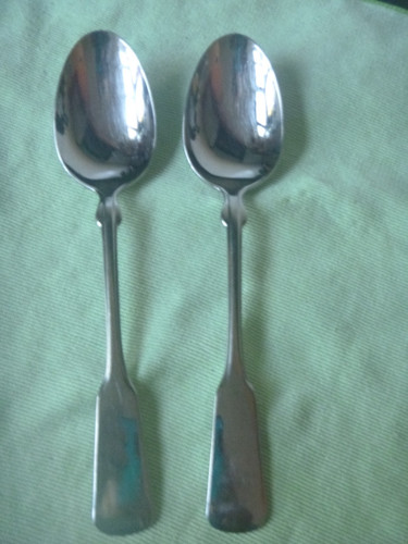Wmf cromargan spatenform - cromargan,