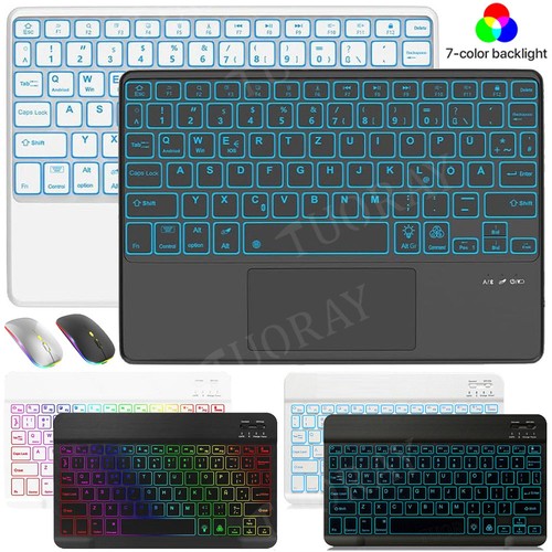 Qwertz beleuchtet tastatur - qwertz,