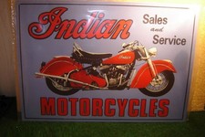 1:1 Indian Chief Roadmaster