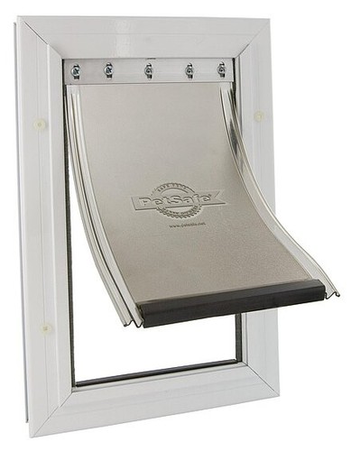 Petsafe staywell aluminium - petsafe,