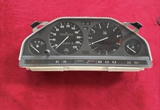 BMW E30 Tacho VfL 220