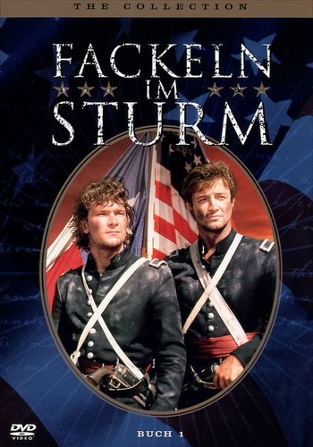Fackeln sturm buch 1 - im,