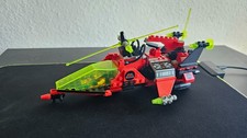 Lego Set 6923 M-Tron Komplett mit Bauanleitung im guten Zustand