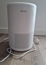 Levoit Core 200S HEPA CADR 170 m3/h leiser intelligenter Luftreiniger