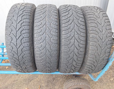 Toyota Yaris 175 65 R15 88T Winterradsatz 5x15 ET 39 LK 4x100 ML54 Stahl