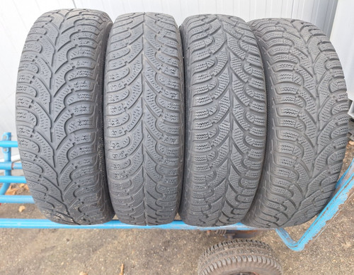 Toyota yaris 175 - 175, 88t