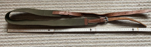 Riemen ppsh - riemen, ppsh-41