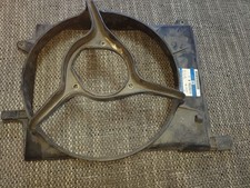 Opel Kadett E Lüftergehäuse