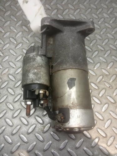 Motor startet für alfa romeo - motor,