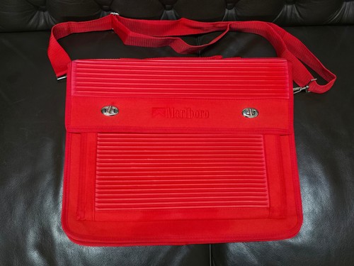 Original marlboro messenger - original,