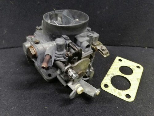 Vergaser überholt citroen - überholt, 2cv