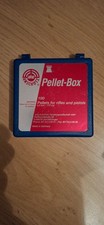 Pellet-Box ahg Anschütz