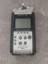 Zoom H2N Handy Recorder 