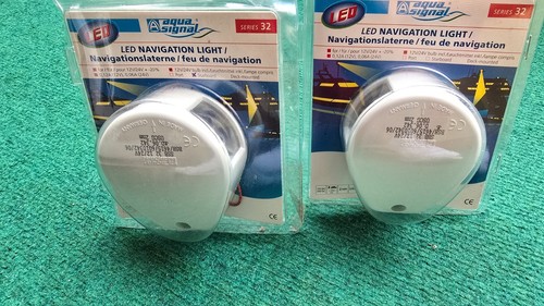 Aqua signal series led - signal, 32