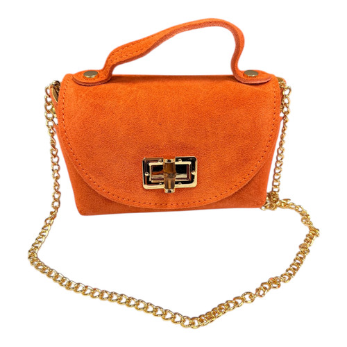 Wildleder elegante party - elegante,