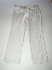 Hochwertige Leinenhose  von