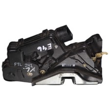 BMW 318i touring E46