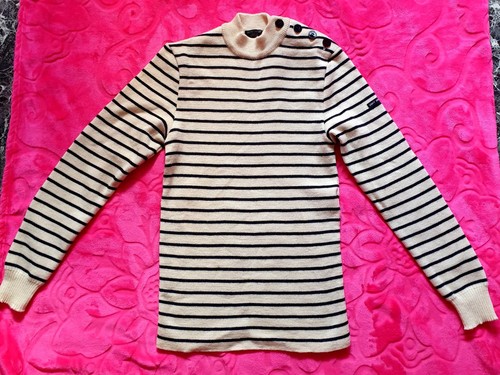 Saint james pullover reine - saint,