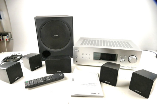 Heimkino sony str kg700 - 5.1, str-kg700
