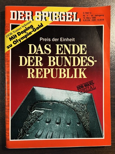 Magazin der spiegel 11 - magazin, /